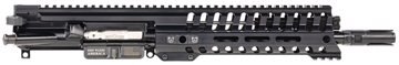 Picture of Patriot Ordnance Factory P415 Complete Upper (Piston Driven) 5.56x45mm NATO 10.50" Black Nitride Barrel Aluminum Black Anodized Receiver 9" M-LOK Handguard 01269