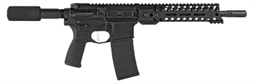 Picture of POF-USA MINMAN 5.56 PST 10.5B 30R 01801