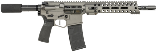Picture of POF-USA MINMAN 5.56 PST 10.5B TUN 01802