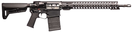 Picture of Patriot Ordnance Factory Revolution Gen4 308 Win 02001
