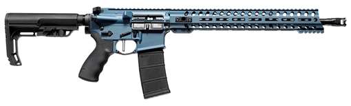 Picture of Patriot Ordnance Factory Wonder 223 Rem/5.56 NATO 02055