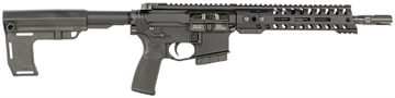Picture of Patriot Ordnance Factory  Constable  350 Legend 30+1 10.50" Black Anodized 84731300 2167