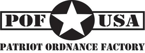 Picture of Patriot Ordnance Factory LMR Base 308 Win 20+1 16.50" Black Aluminum Receiver A2 Style Grip 02357