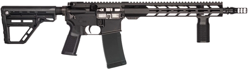 Picture of PATRIOT ORDNANCE FACTORY P-15 BASE 300BLK 13.75 BLK 30RD 02548