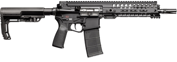 Picture of PATRIOT ORDNANCE FACTORY P415 EDGE SBR 5.56 10.5" BLK 01123