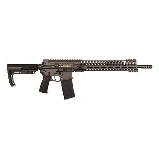 Picture of PATRIOT ORDNANCE FACTORY P415 PISTON EDGE 5.56 16.5 TUNG M-LOK 01146