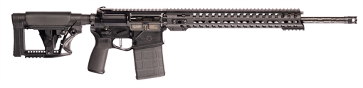 Picture of PATRIOT ORDNANCE FACTORY PRESCOTT 6.5CREED 20 CARBON FIBER BLK 01929