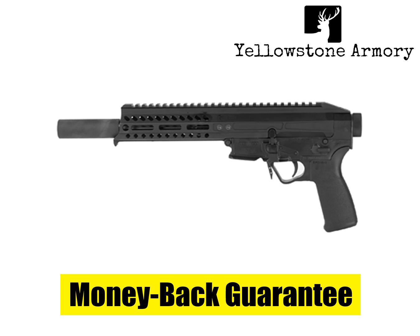 PATRIOT ORDNANCE FACTORY PSG 22LR 8 M-LOK REBEL 10RD 01837-img-0