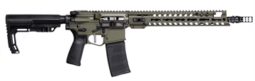 Picture of PATRIOT ORDNANCE FACTORY RENEGADE+ 5.56 13.75 PW DI ODG 02042