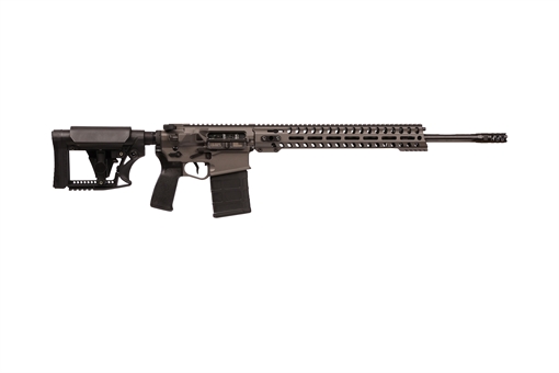 Picture of PATRIOT ORDNANCE FACTORY REVOLUTION DI 6.5CM 20" TUNG 02099