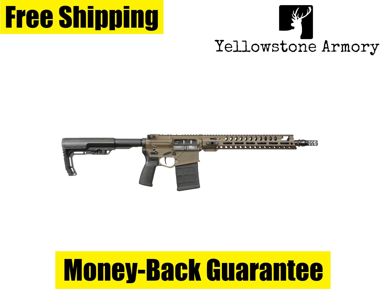 PATRIOT ORDNANCE FACTORY ROGUE 308 13.75 PW SS MID LENGTH DI BRW 02064-img-0
