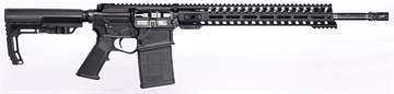 Picture of PATRIOT ORDNANCE FACTORY ROGUE 308 18.5 CARBON BBL 14 RAIL 02419