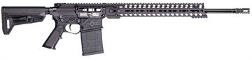 Picture of PATRIOT ORDNANCE FACTORY ROGUE 6MM CREED 22 M-LOK BLK 20RD 02388