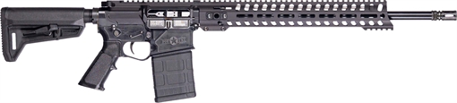 Picture of PATRIOT ORDNANCE FACTORY ROGUE DI RFL 308 18B 20 DE 02322