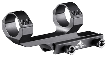 Picture of PATRIOT ORDNANCE FACTORY SCOPE MOUNT 30MM ONE PIECE 12015