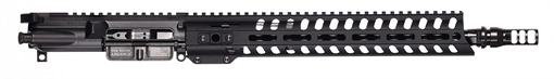 Picture of PATRIOT ORDNANCE FACTORY UPPER COMPLETE MINUTEMAN 13.75 5.56 BL 02068