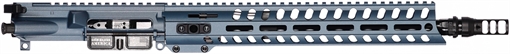 Picture of PATRIOT ORDNANCE FACTORY UPPER COMPLETE WONDER 13.75 300 BLUE 02082