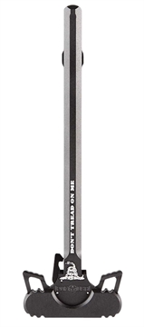 Picture of PATRIOT ORDNANCE RATTLER AMBI CHARGING HANDLE .223 BLACK ANODIZED 00782