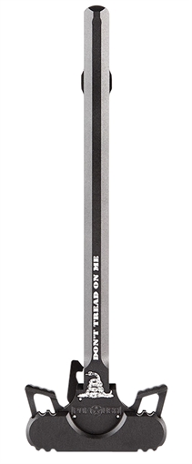 Picture of PATRIOT ORDNANCE RATTLER AMBI CHARGING HANDLE 308 BLACK ANODIZED 00783