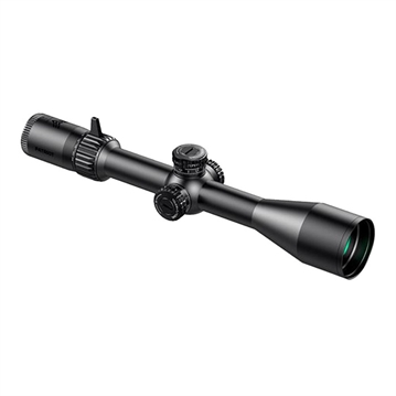 Picture of Swampfox Optics PATRIOT PRECISION 4-16X44MM FFP SHARPSHOOTER MIL BLACK PAT41644-L