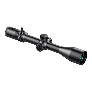 Picture of Swampfox Optics PATRIOT PRECISION 4-16X44MM FFP SHARPSHOOTER MOA BLACK PAT41644-M