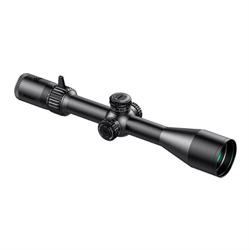 Picture of Swampfox Optics PATRIOT PRECISION 6-24X50MM FFP SHARPSHOOTER MIL BLACK PAT62450-L