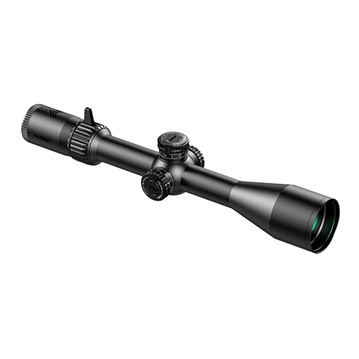 Picture of Swampfox Optics PATRIOT PRECISION 6-24X50MM FFP SHARPSHOOTER MOA BLACK PAT62450-M