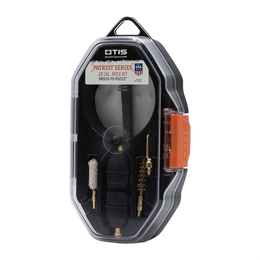 Picture of Otis Technology Patriot Series 30 Cal Rifle Cleaning Kit FG-701-30