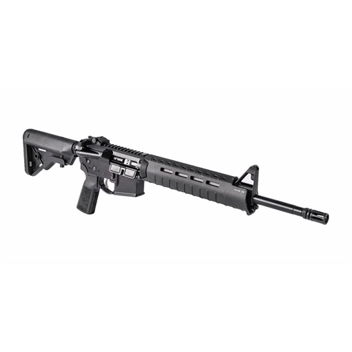Picture of Sons Of Liberty Gun Works PATROL SL 5.56 16'' 30+1 PATROLSL