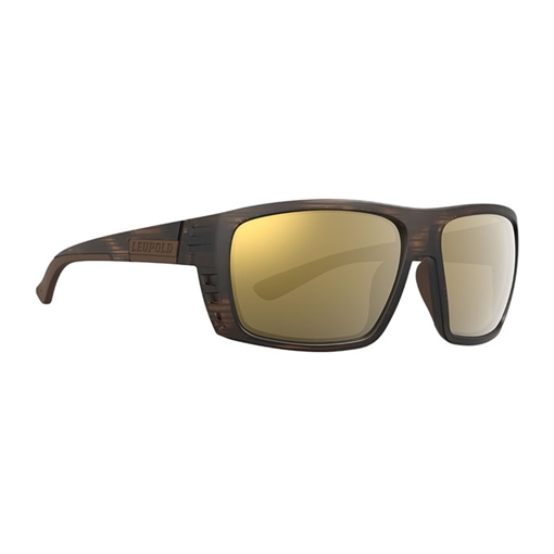 Picture of Leupold PAYLOAD GLASSES TORTOISE FRAME W/BRONZE MIRROR LENSES 181273