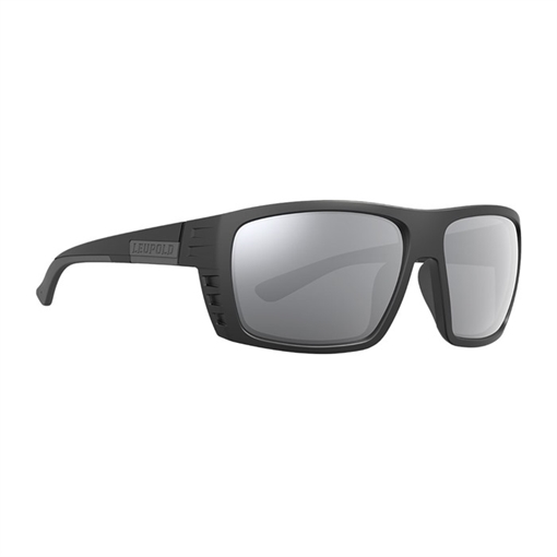 Picture of Leupold PAYLOAD GLASSES BLACK FRAME W/SHADOW GRAY FLASH LENSES 181272
