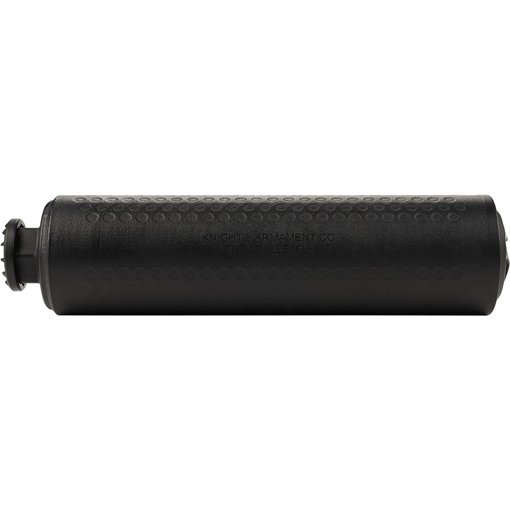 Picture of Knights Armament PBS-14 7.62X39MM 14X1 LH DIRECT THREAD AK-47 SUPPRESSOR BLK 121400-BLK