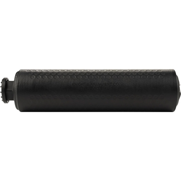 Picture of Knights Armament PBS-14 7.62X39MM 14X1 LH DIRECT THREAD AK-47 SUPPRESSOR BLK 121400-BLK