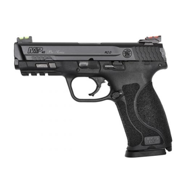 Picture of Smith & Wesson PC M&P40 M2.0 4.25'' 15 RD NTS 11819