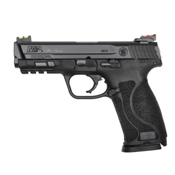 Picture of Smith & Wesson PC M&P9 M2.0 4.25'' PRO SERIES, 17 RD NTS 11818