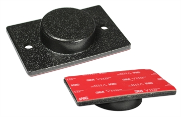 Picture of PS Products PS Products, Quick Draw Magnet, Black QDGM1