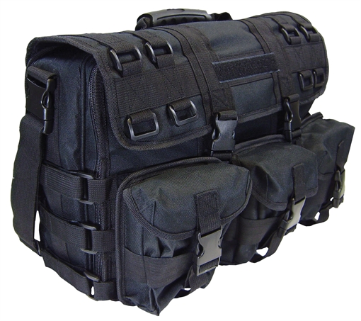 Picture of PSPI BAGS Overnight SPOPCB