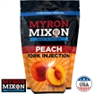 Picture of MYRON MIXON Peach Pork Injection MMPI0002 635602100546