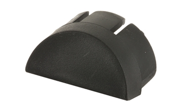 Picture of Pearce Grip Frame Insert, Fits Subcompact Glock 26/27/33/39, Black PGGIFSC PG-GFISC