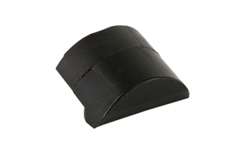 Picture of Pearce Grip Frame Insert, Fits Glock, Fits Glock 20SF/21SF Black PGFI20SF