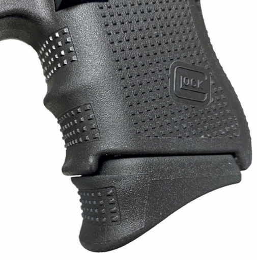 Picture of PEARCE GLOCK G4 &amp; G5 26/27 GRIP EXT 12/CN PEAPGG526