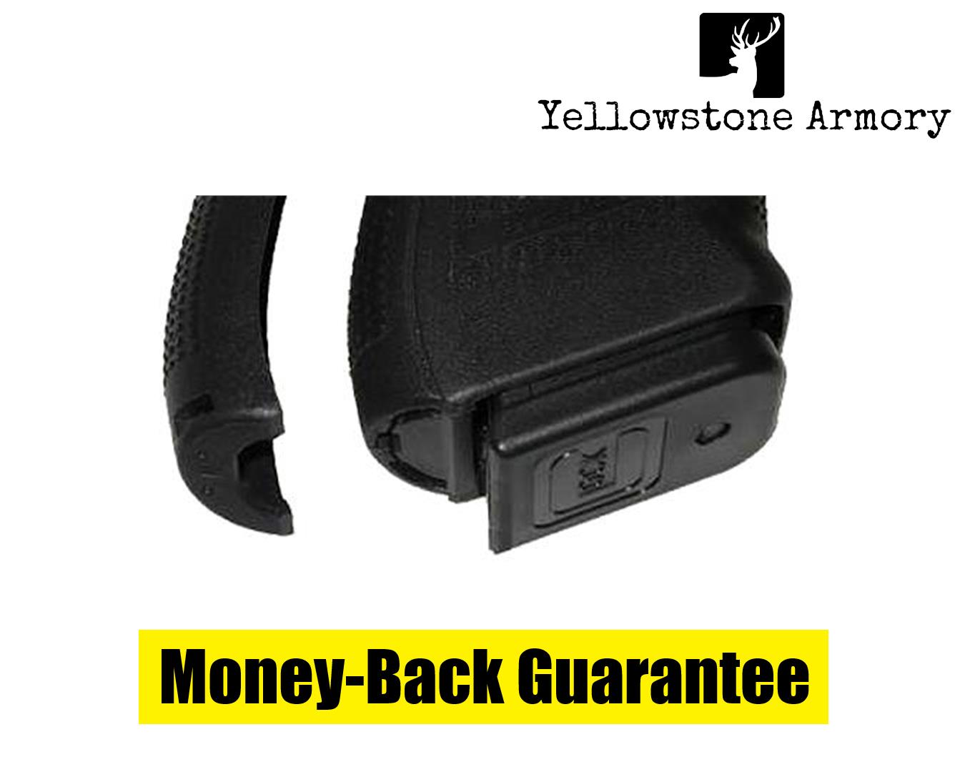 PEARCE GRGLOCK Grip Frame Insert PGG4MF-img-0