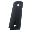 Picture of Pearce Grip 1911 Compact Side Panel Grips Black PEPGOM2