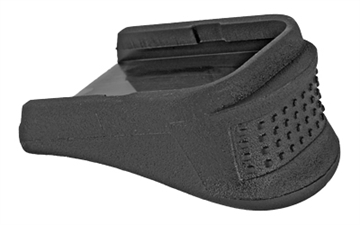 Picture of Pearce Grip Grip Extension, Fits Glock 26/27 Gen4/5, Adds 5/8" Additional Length, Black G526 PG-G526