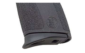 Picture of Pearce Grip Grip Extension, Fits Smith & Wesson M&P Shield X, Matte Finish, Black PG-SHX