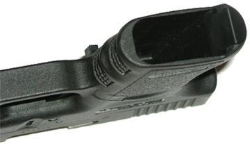 Picture of Pearce Grip Frame Insert for Glock 36 PG-FI36 PGFI36