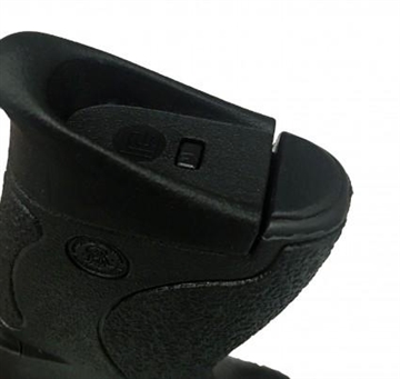 Picture of PEARCE S&amp;W SHIELD 9&amp;40 GRIP FRAME EXT 12/CN PEAPGFIMPS PG-FIMPS