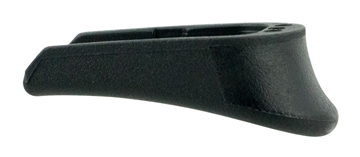Picture of Pearce Grip Grip Extension, Fits Glock Generation 4 and 5 Mid/Full Size, Black, Not for 10 Round Magazines PG19G5