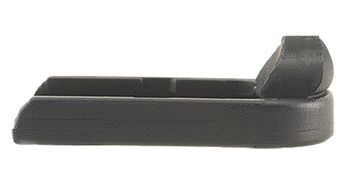 Picture of Pearce Grip For Glock 20/21 Grip Enhancer Black Polymer PG2021