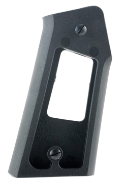 Picture of Pearce Grip Grip Adapter, Fits AR-15 and Equivalents, converts to a GM 1911 Configuration, Black PG-AR15 PGAR15